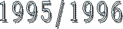 1995/1996