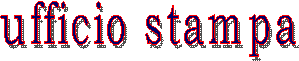 ufficio stampa